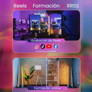 Reserva Estudio de Grabación para Podcast