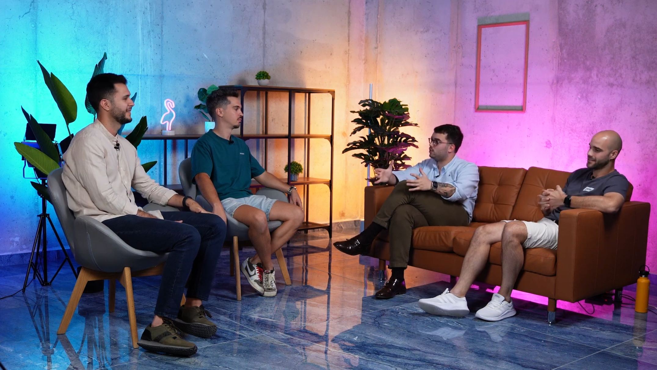 Reserva Estudio de Grabación para Podcast - Imagen 6