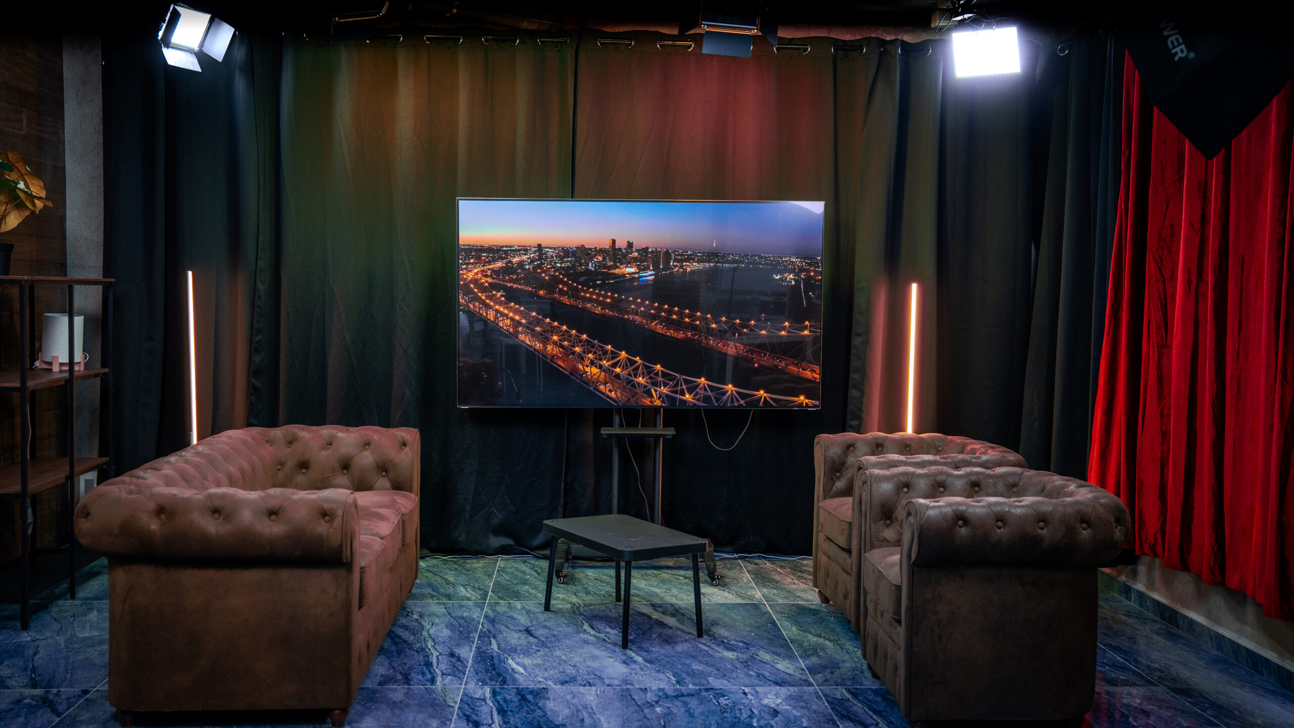 Reserva Estudio de Grabación para Podcast - Imagen 4