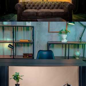 Reserva Estudio de Grabación